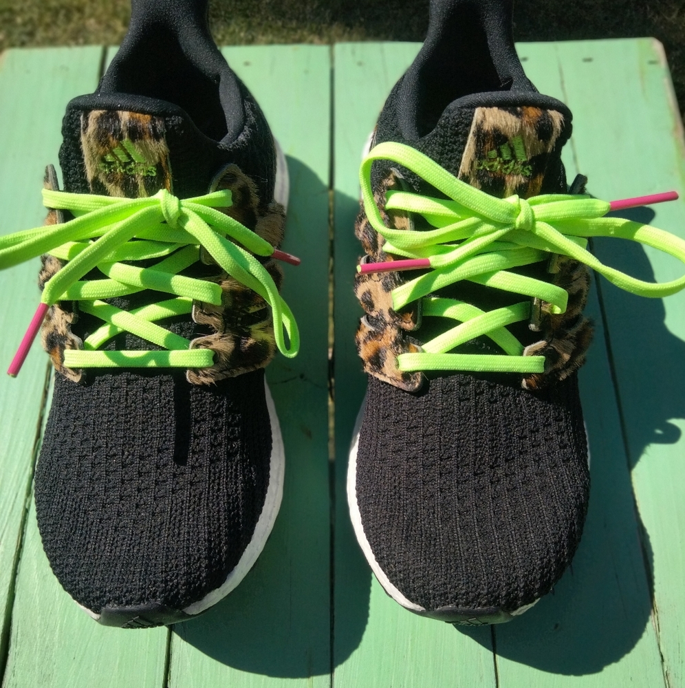 Adidas DNA women's 4.5